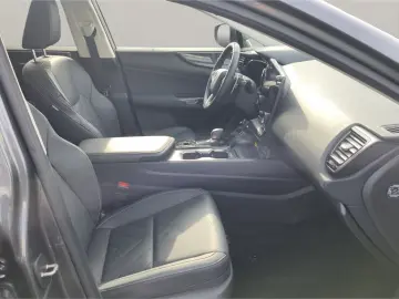 LEXUS NX 350h Executive Line GJ-RÄDER !!