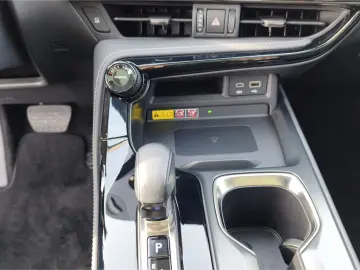 LEXUS NX 350h Executive Line GJ-RÄDER !!