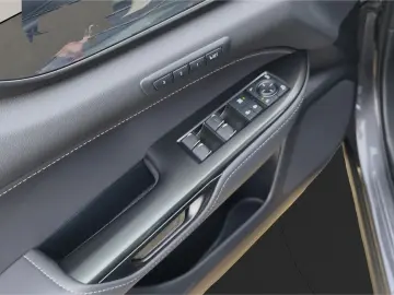 LEXUS NX 350h Executive Line GJ-RÄDER !!