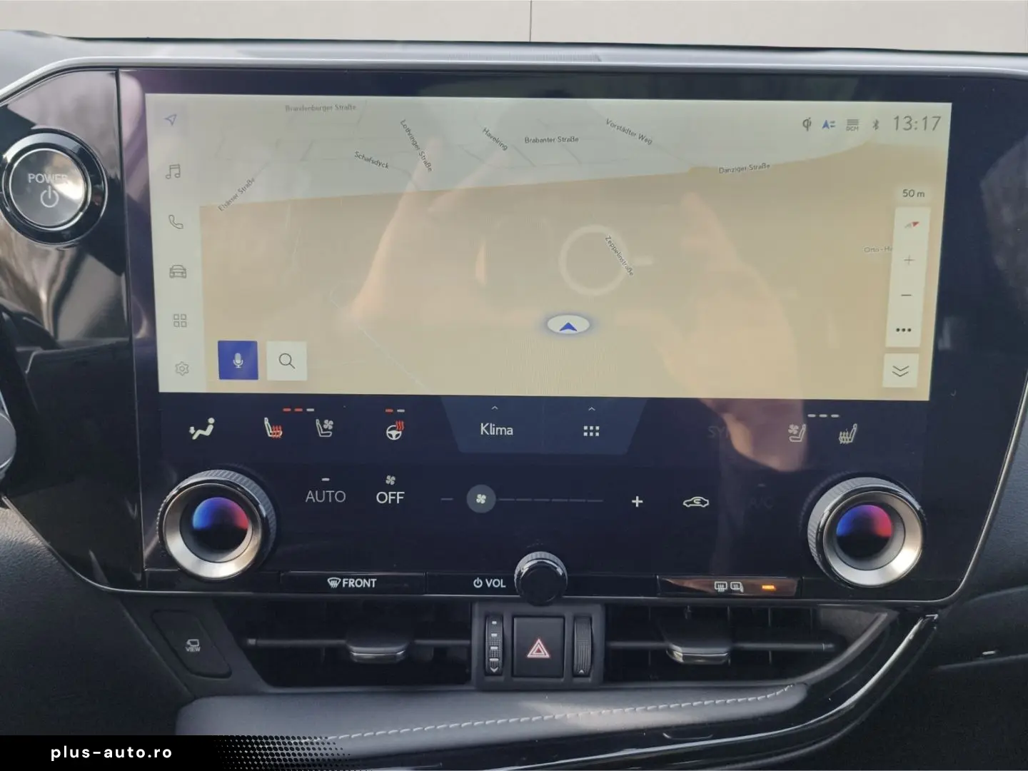 LEXUS NX 350h Executive Line GJ-RÄDER !!