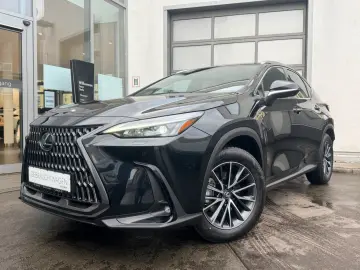 LEXUS NX 350h FWD 2 5 HEV Executive Line   Leder   Hea