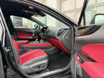 LEXUS NX 350h FWD 2 5 HEV Executive Line   Leder   Hea