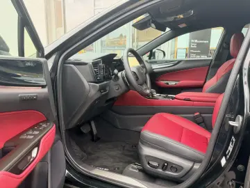 LEXUS NX 350h FWD 2 5 HEV Executive Line   Leder   Hea