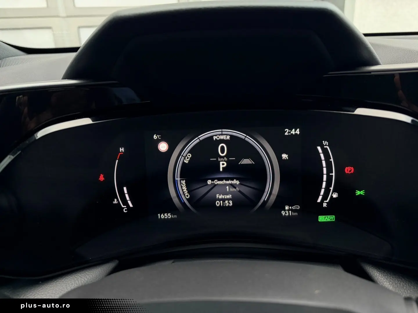 LEXUS NX 350h FWD 2 5 HEV Executive Line   Leder   Hea