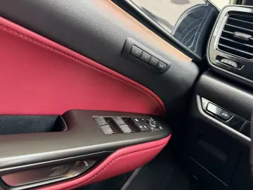 LEXUS NX 350h FWD 2 5 HEV Executive Line   Leder   Hea