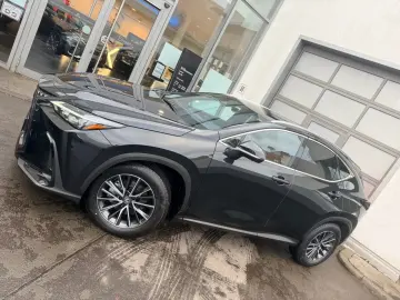 LEXUS NX 350h FWD 2 5 HEV Executive Line   Leder   Hea