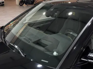 LAMBORGHINI Urus S 3D B&O Panorama HUD Style Package Massage