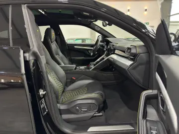 LAMBORGHINI Urus S 3D B&O Panorama HUD Style Package Massage