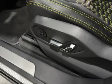 LAMBORGHINI Urus S 3D B&O Panorama HUD Style Package Massage