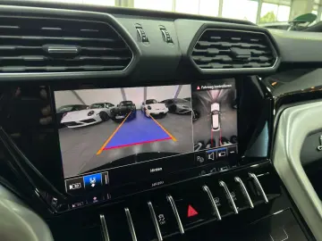 LAMBORGHINI Urus S 3D B&O Panorama HUD Style Package Massage
