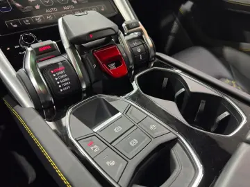 LAMBORGHINI Urus S 3D B&O Panorama HUD Style Package Massage