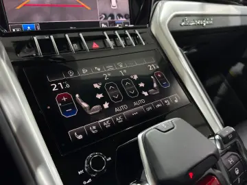LAMBORGHINI Urus S 3D B&O Panorama HUD Style Package Massage