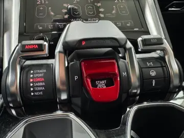 LAMBORGHINI Urus S 3D B&O Panorama HUD Style Package Massage