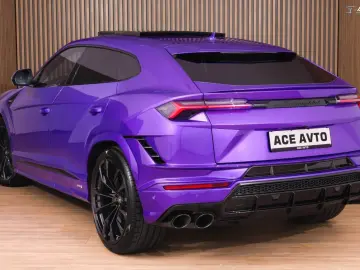 LAMBORGHINI URUS S-FACELIFT-COOL-SEAT-PANO-CITURA-BANG-SOFT