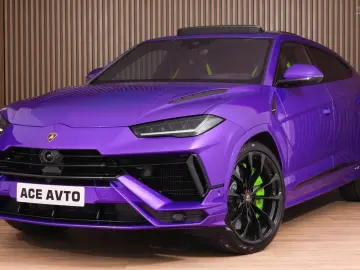 LAMBORGHINI URUS S-FACELIFT-COOL-SEAT-PANO-CITURA-BANG-SOFT