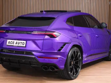 LAMBORGHINI URUS S-FACELIFT-COOL-SEAT-PANO-CITURA-BANG-SOFT