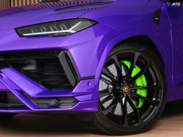 LAMBORGHINI URUS S-FACELIFT-COOL-SEAT-PANO-CITURA-BANG-SOFT