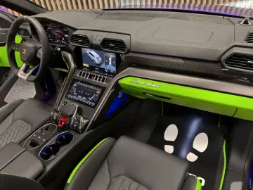 LAMBORGHINI URUS S-FACELIFT-COOL-SEAT-PANO-CITURA-BANG-SOFT