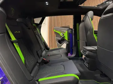 LAMBORGHINI URUS S-FACELIFT-COOL-SEAT-PANO-CITURA-BANG-SOFT