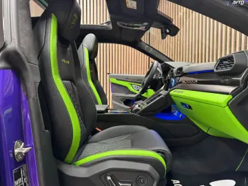LAMBORGHINI URUS S-FACELIFT-COOL-SEAT-PANO-CITURA-BANG-SOFT