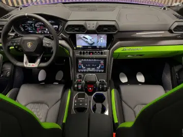 LAMBORGHINI URUS S-FACELIFT-COOL-SEAT-PANO-CITURA-BANG-SOFT