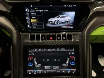 LAMBORGHINI URUS S-FACELIFT-COOL-SEAT-PANO-CITURA-BANG-SOFT