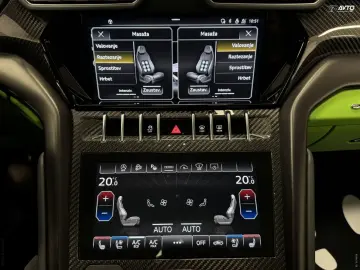 LAMBORGHINI URUS S-FACELIFT-COOL-SEAT-PANO-CITURA-BANG-SOFT