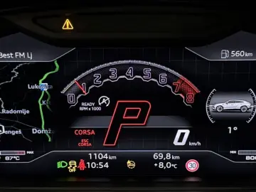 LAMBORGHINI URUS S-FACELIFT-COOL-SEAT-PANO-CITURA-BANG-SOFT