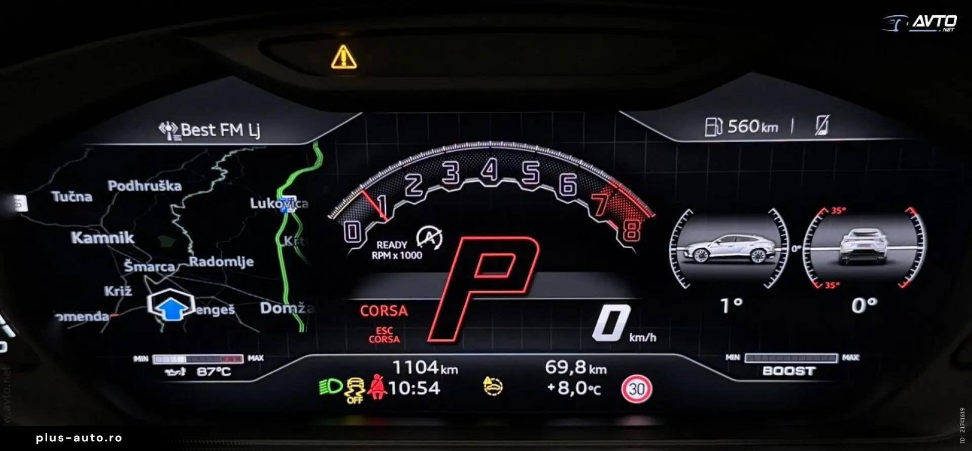 LAMBORGHINI URUS S-FACELIFT-COOL-SEAT-PANO-CITURA-BANG-SOFT