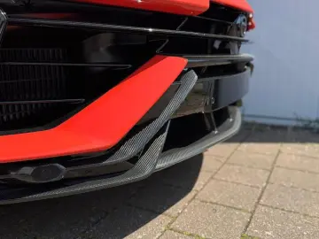 LAMBORGHINI Urus PERFORMANTE CARBON B&O MASSAGE PROD.2025