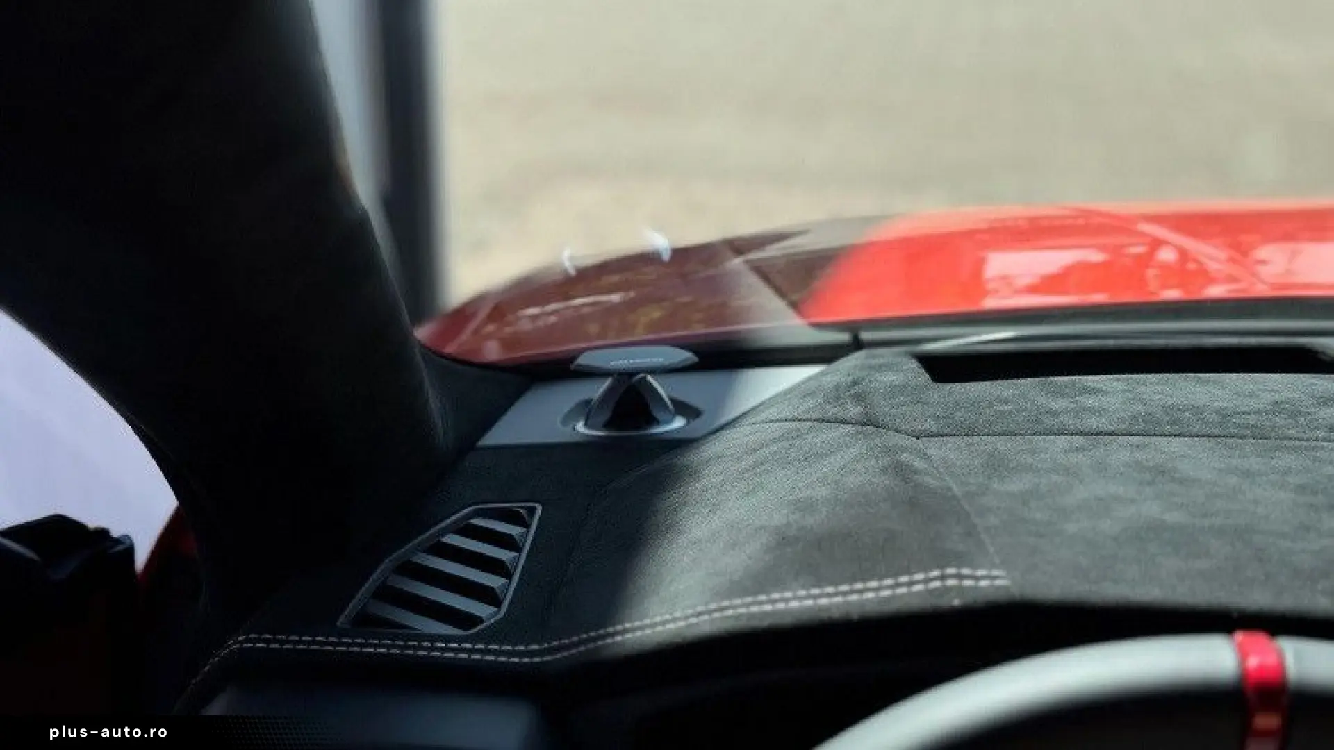 LAMBORGHINI Urus PERFORMANTE CARBON B&O MASSAGE PROD.2025