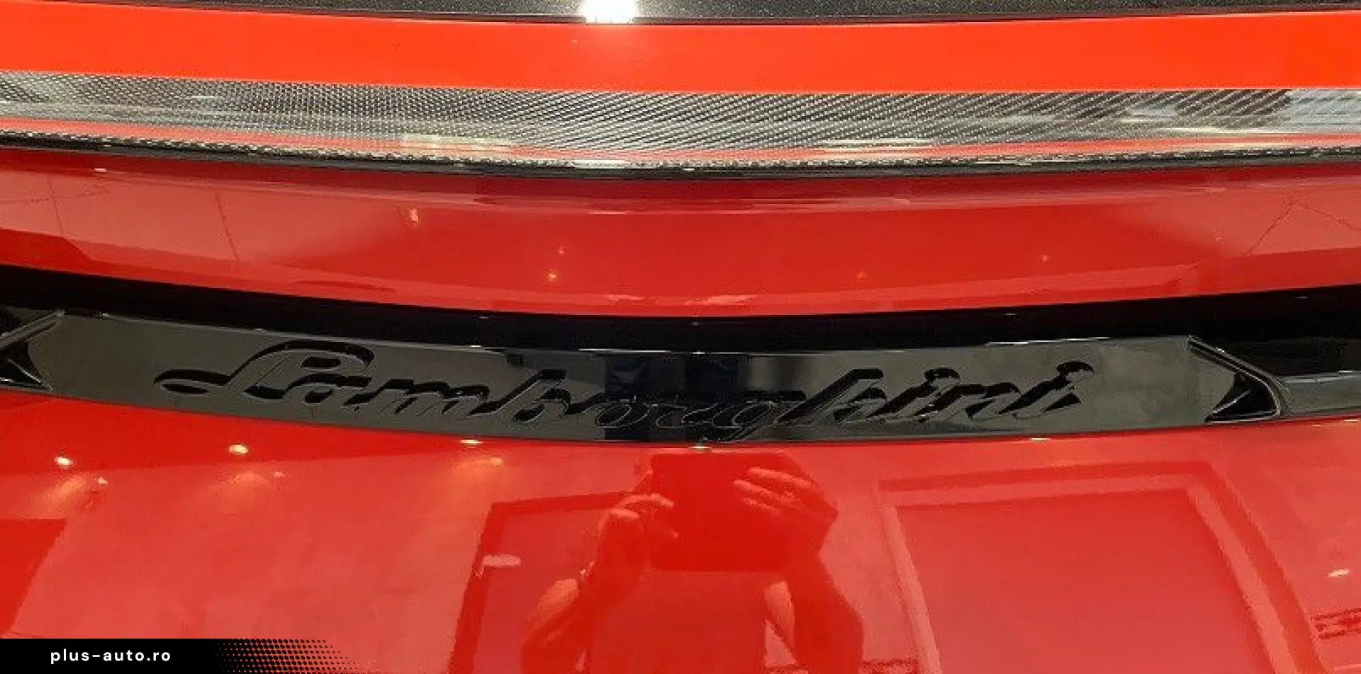 LAMBORGHINI Urus PERFORMANTE CARBON B&O MASSAGE PROD.2025