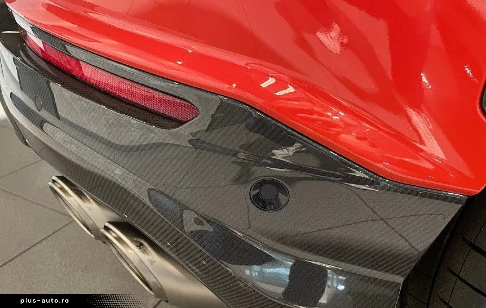 LAMBORGHINI Urus PERFORMANTE CARBON B&O MASSAGE PROD.2025