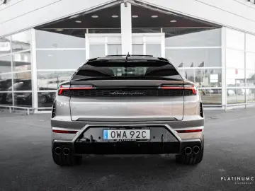 LAMBORGHINI Urus SE 800hp   Ad Personam   NETTO POSSI   AKRA