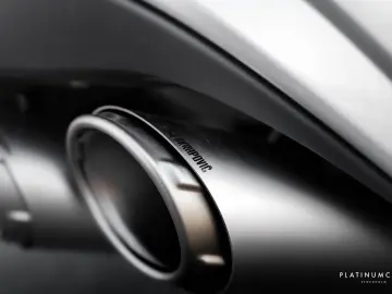 LAMBORGHINI Urus SE 800hp   Ad Personam   NETTO POSSI   AKRA