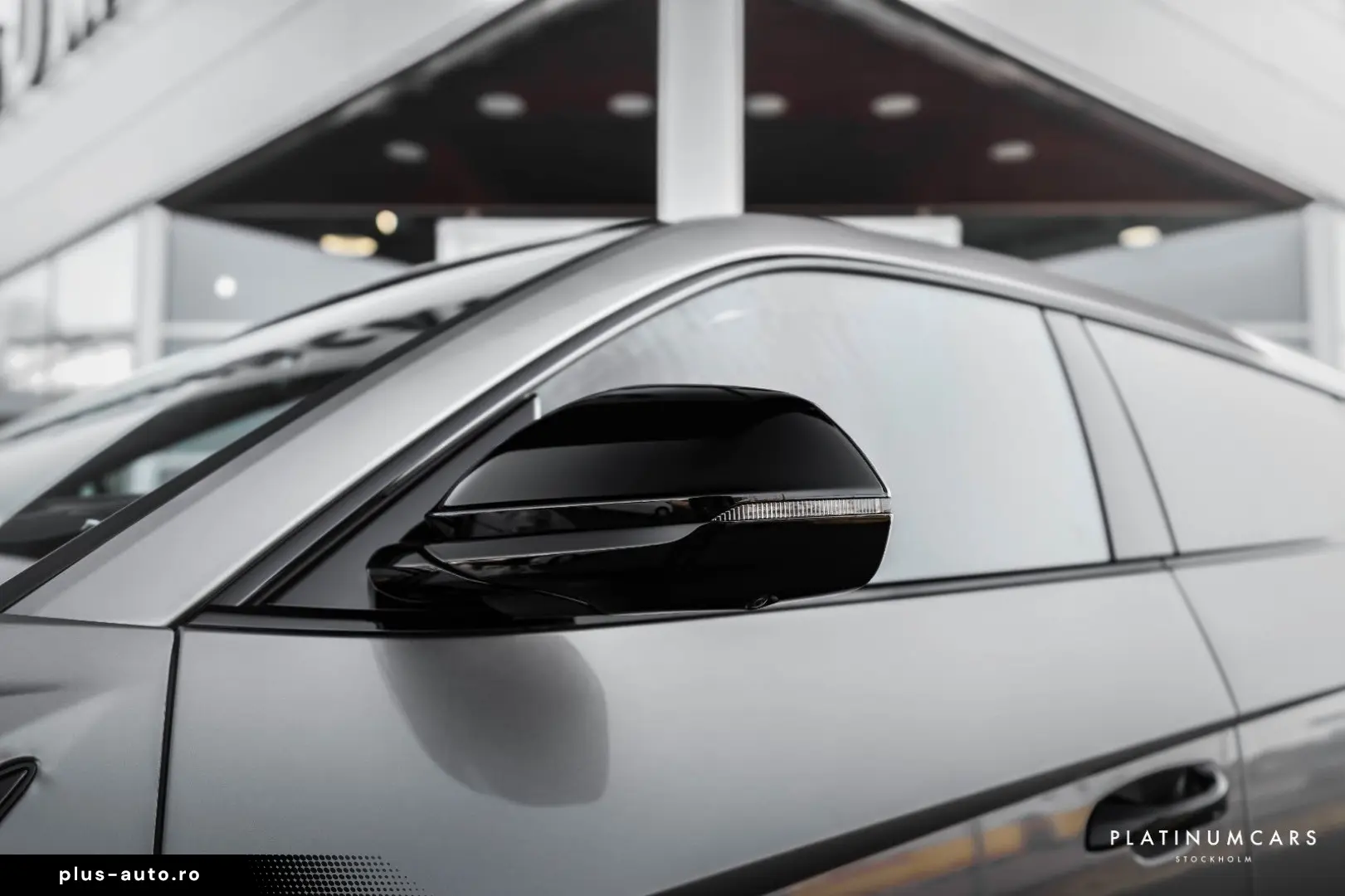 LAMBORGHINI Urus SE 800hp   Ad Personam   NETTO POSSI   AKRA