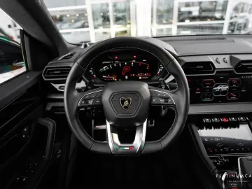 LAMBORGHINI Urus SE 800hp   Ad Personam   NETTO POSSI   AKRA