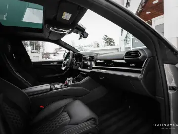 LAMBORGHINI Urus SE 800hp   Ad Personam   NETTO POSSI   AKRA