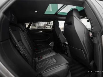 LAMBORGHINI Urus SE 800hp   Ad Personam   NETTO POSSI   AKRA