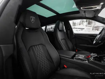 LAMBORGHINI Urus SE 800hp   Ad Personam   NETTO POSSI   AKRA