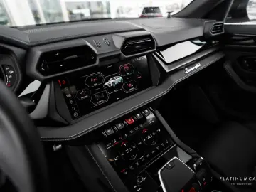 LAMBORGHINI Urus SE 800hp   Ad Personam   NETTO POSSI   AKRA