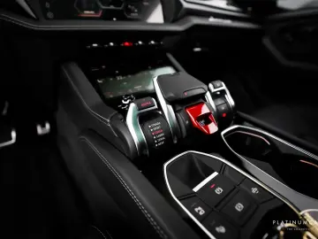 LAMBORGHINI Urus SE 800hp   Ad Personam   NETTO POSSI   AKRA