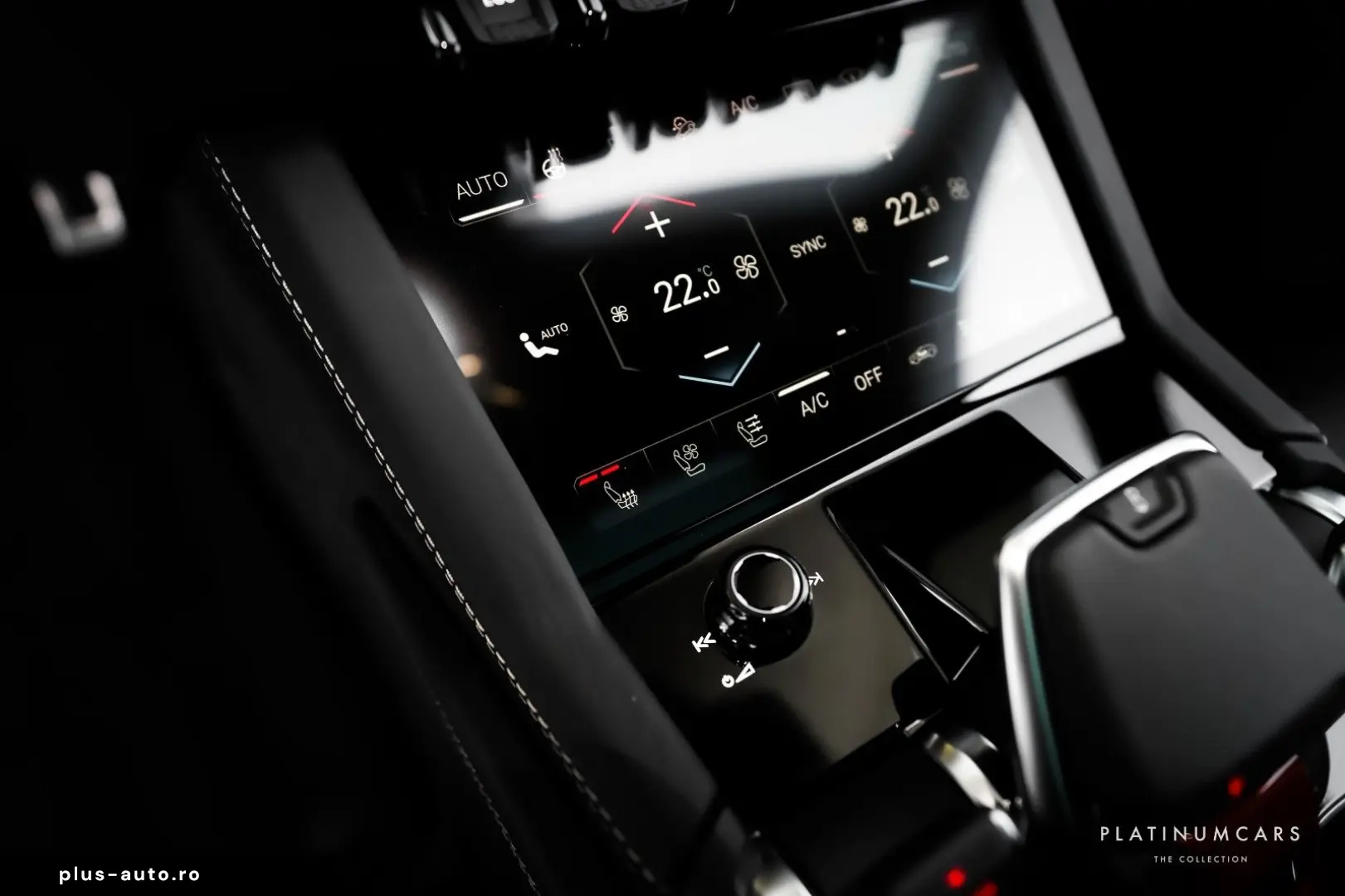 LAMBORGHINI Urus SE 800hp   Ad Personam   NETTO POSSI   AKRA