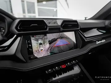 LAMBORGHINI Urus SE 800hp   Ad Personam   NETTO POSSI   AKRA