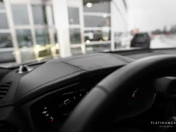 LAMBORGHINI Urus SE 800hp   Ad Personam   NETTO POSSI   AKRA