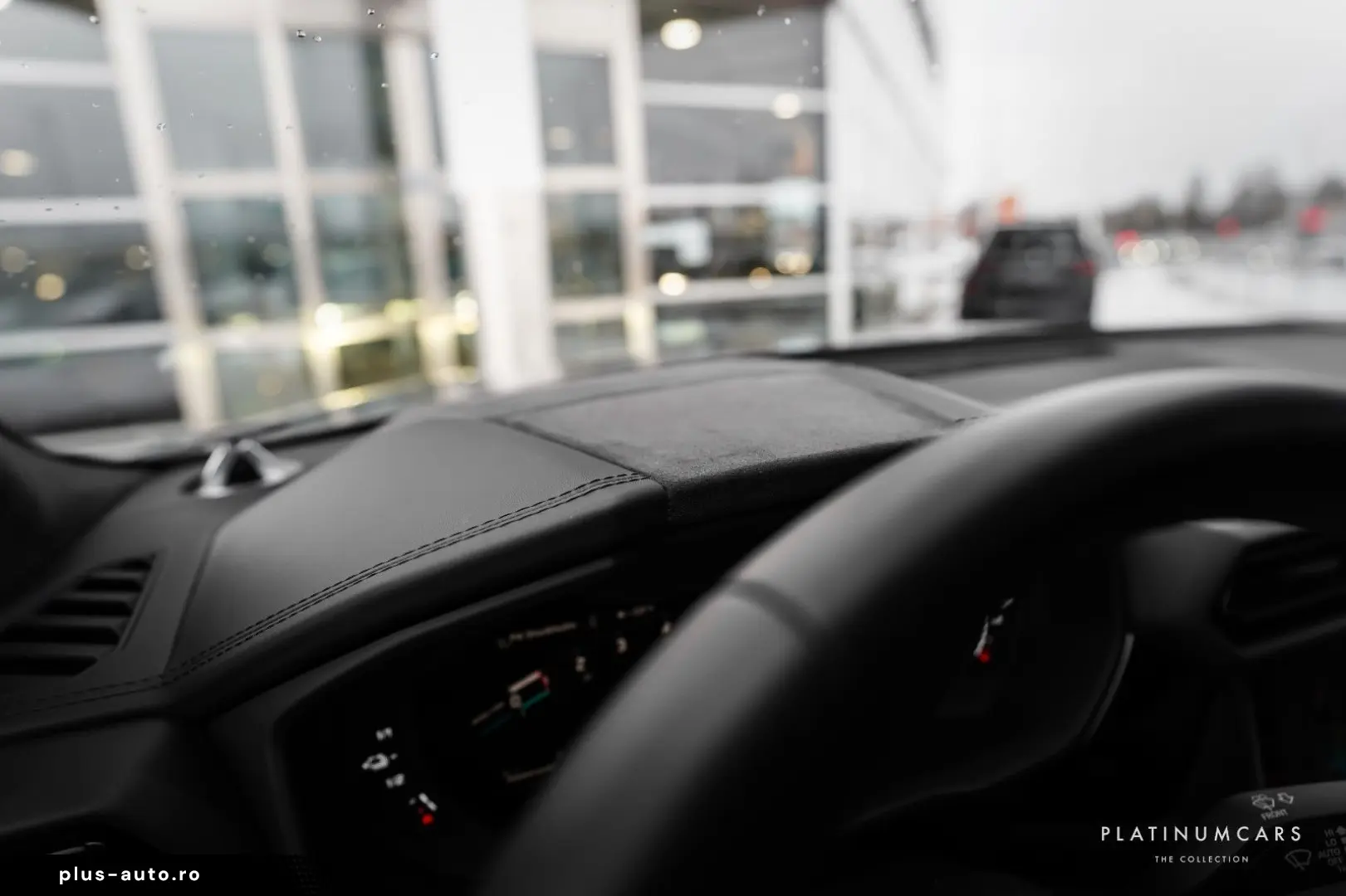 LAMBORGHINI Urus SE 800hp   Ad Personam   NETTO POSSI   AKRA