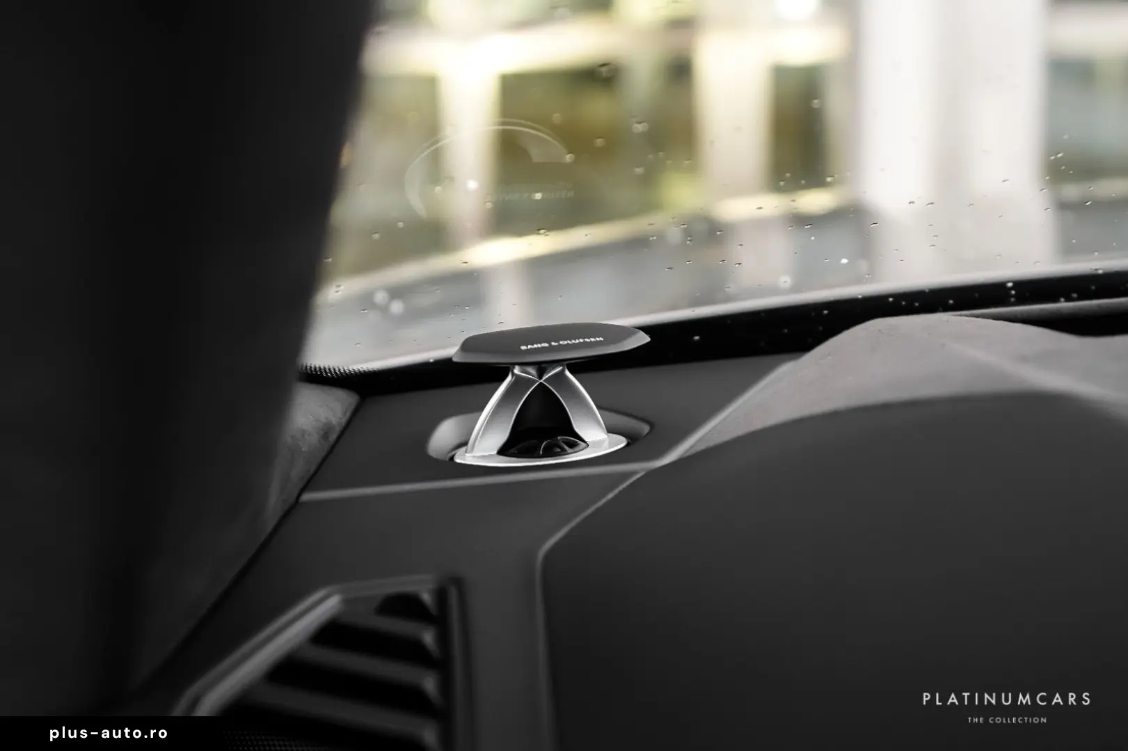 LAMBORGHINI Urus SE 800hp   Ad Personam   NETTO POSSI   AKRA