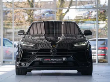 LAMBORGHINI Urus S Novitec Esteso Widebody  23 NL5