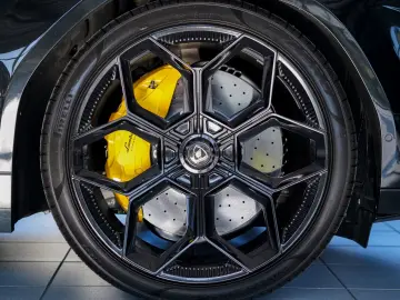 LAMBORGHINI Urus S Novitec Esteso Widebody  23 NL5