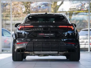 LAMBORGHINI Urus S Novitec Esteso Widebody  23 NL5